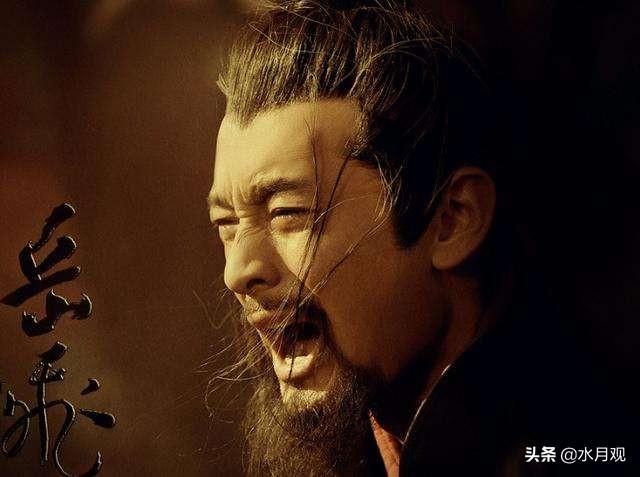 岳家将:蜀汉五虎上将后代为何没出比如，关家将，张家将，赵家将？