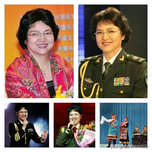 京剧荀慧生:在河北出生的知名京剧演员与歌手你能知道哪几位？