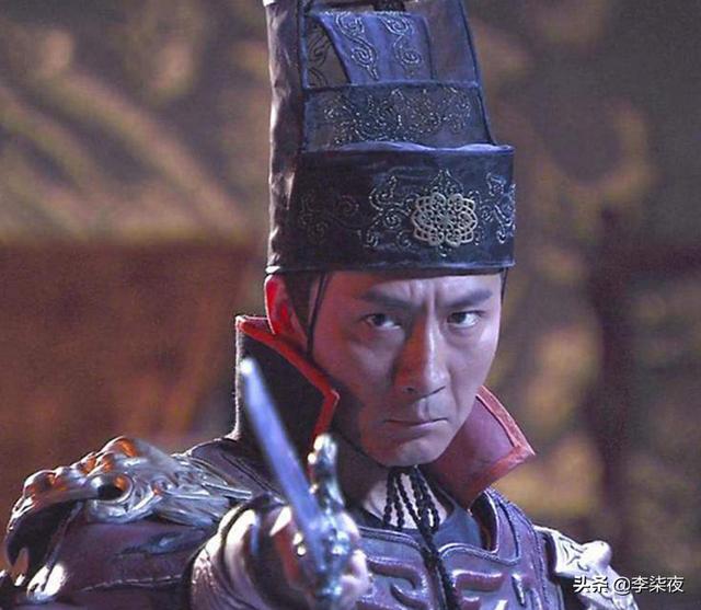 姜昕言:神探狄仁杰武艺最强是哪十位，究竟是谁最厉害