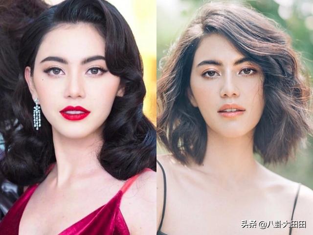 人的长相比较两极化,要么就是皮肤黝黑,鼻头宽大,个子矮胖,偏东亚长相