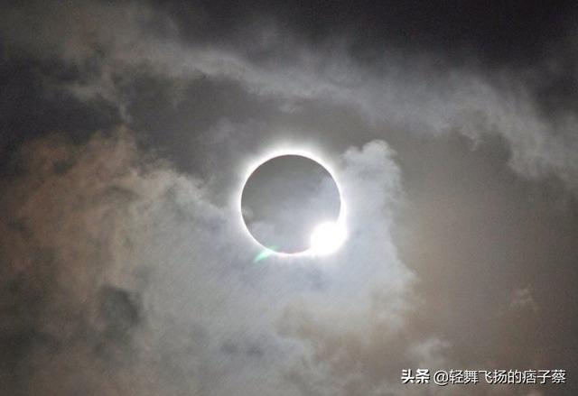 夏至日环食:本世纪最大“超级日环食”将现身！我国哪些地方可以看到？