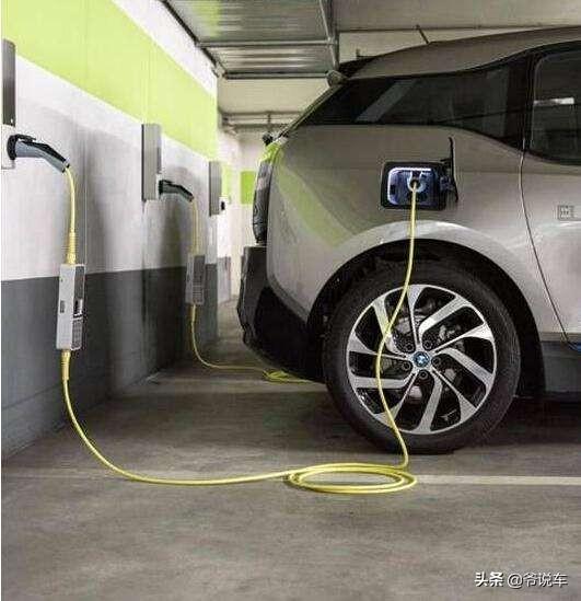 电动汽车能不能买，纯电新能源汽车到底能不能买