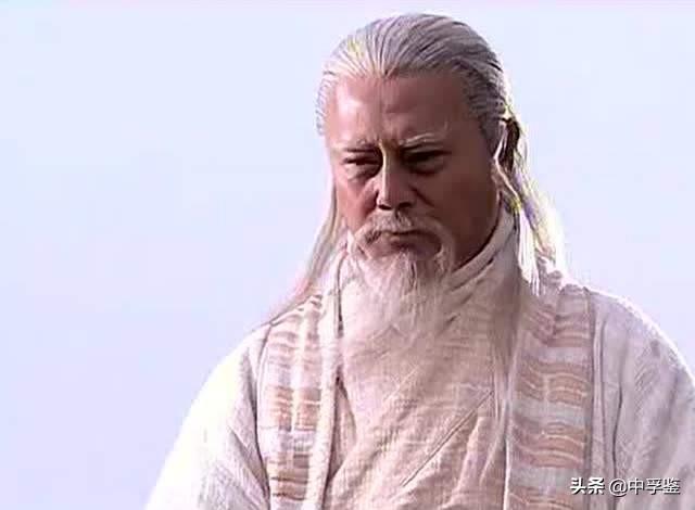 姜子牙是什么神:《封神榜》大结局姜子牙最后封神，谁被封为玉皇大帝？