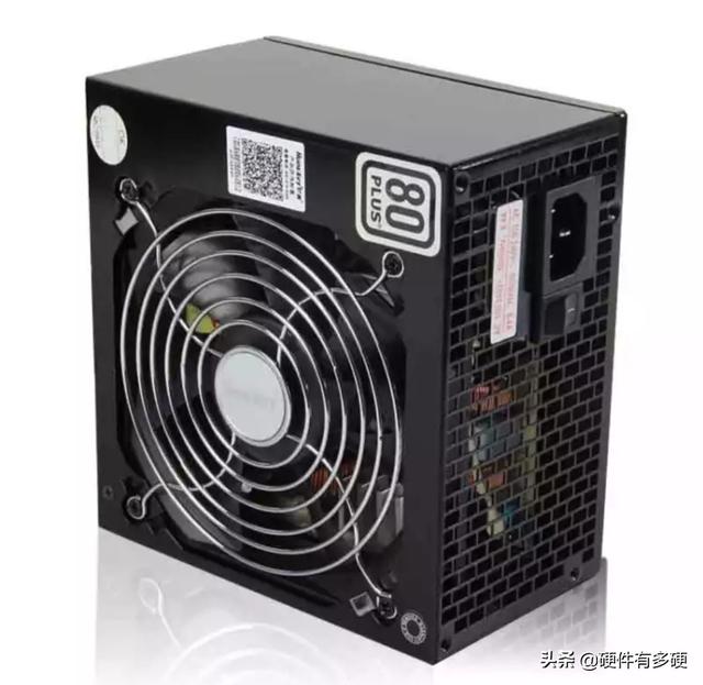 电脑9400f配h310电源300w 如果还升级到1660显卡 电源要更换吗 头条问答