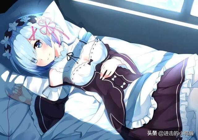 衫本彩:日漫界最稳的几个老婆是谁？