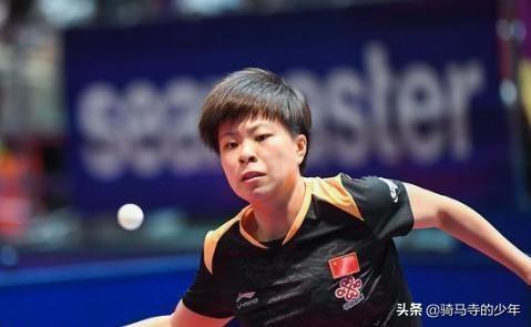 杨洛婷:王艺迪、陈幸同、顾玉婷、钱天一，东奥后谁最有可能进入主力层？