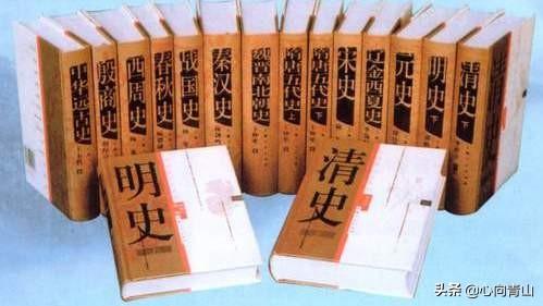 秦朝历史:想了解秦朝可以读哪些书？