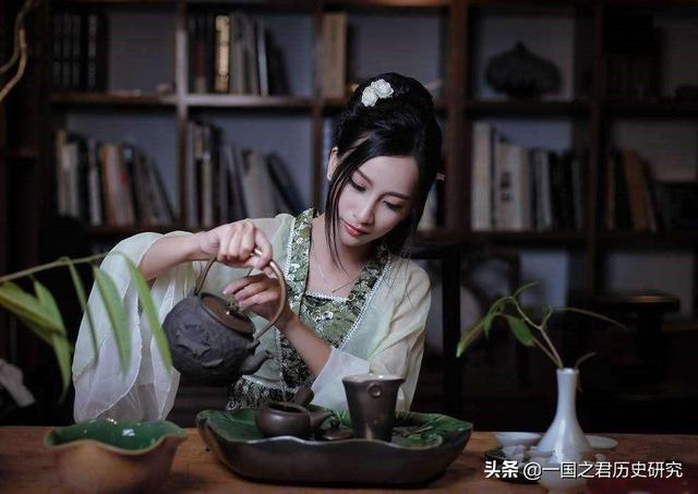 刘畅女儿:刘婵临幸了张飞的2个女儿，却为何不要仪表堂堂的关羽之女？