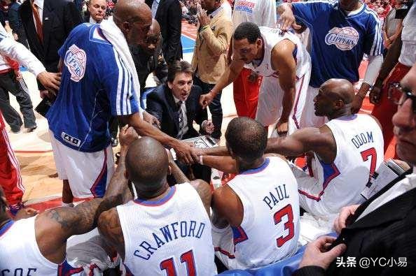 为何有些NBA球员几乎都不正眼看拉拉队表演？插图24