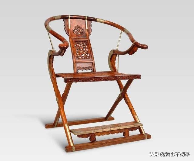 头条问答 - 说说"第一把交椅"的由来?(15个回答)