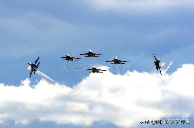 为什么有些人说俄罗斯重工业发达？如果真那么发达，我为什么一点也没感觉到？插图20