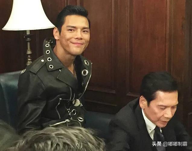 向佐的家世:你们觉得郭碧婷嫁给向佐会幸福吗？