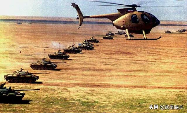 两伊战争到底谁胜了？插图91