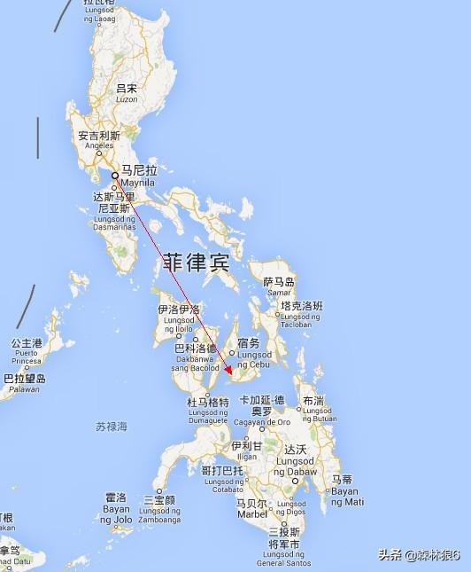 美菲共同防御条约:菲律宾经常吐槽美军，为何与之举行军事演习？