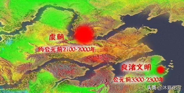 夏朝被哪个朝代取代（从夏朝开始中国经历了几个朝代,出现83个王朝）