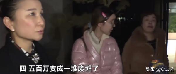 少将砸酒店:长沙创业女子火锅店被砸，物业强行锁门，谁对谁错？