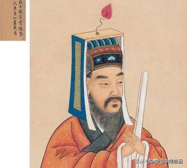 张居正简介:明朝于谦，张居正和王阳明哪个是明朝第一人？