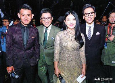 李响职来职往:何炅、汪涵年龄越来越大，芒果台目前有能接班他们的人吗？