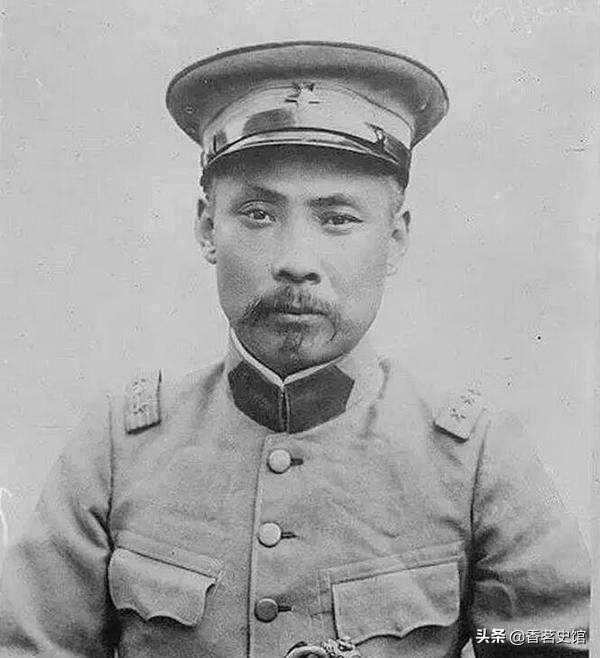 马仲英:1912年后军阀混战打了多少年？一共有哪些军阀交战？
