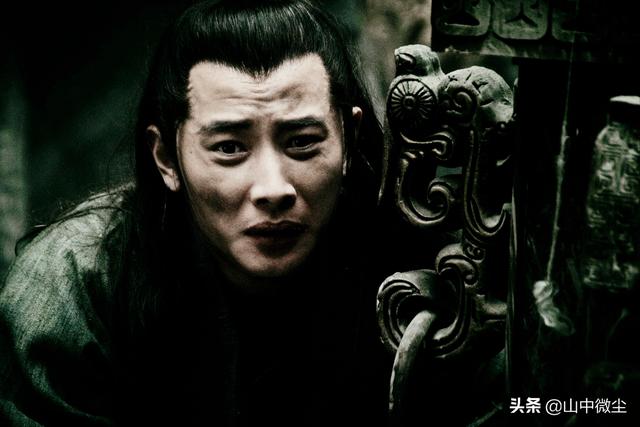 刘琦怎么死的:《三国演义》中，刘表长子刘琦死的蹊跷吗？