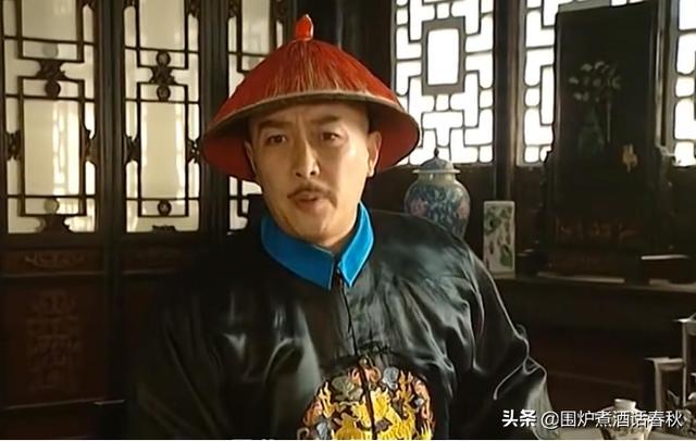 康熙有97个孙子，为什么一眼就相中12岁的乾隆？插图108