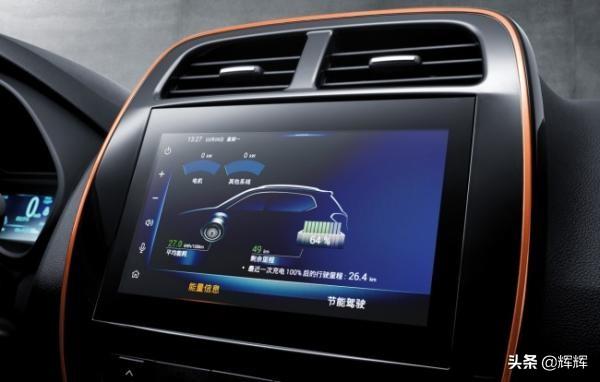 三菱电动汽车，最新的电池技术可以让电动汽车开多远？