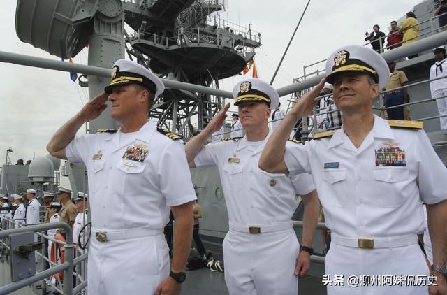 美军士兵阵亡后，家属会得到多少抚恤金？插图30