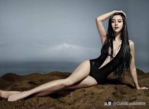 甘婷婷照片:未曾大红大紫，但总能以作品“惊艳”，使你一直喜欢的明星是谁？