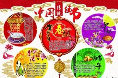 中国传统节日一直流传至今的有哪些？