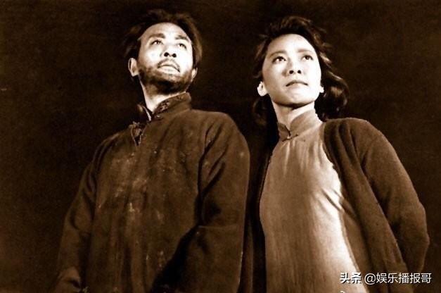 演员于蓝:著名演员于蓝现在怎样了？