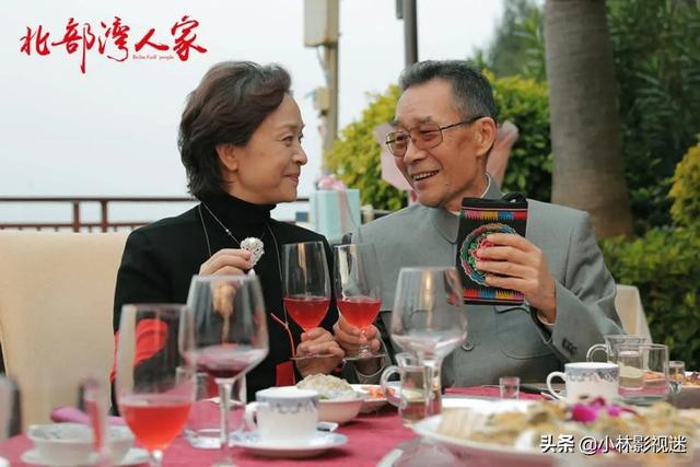 李雪健儿子:李雪健现在怎么样了？最后一部作品是什么？
