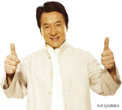 65岁的成龙,未来是否值得期待？