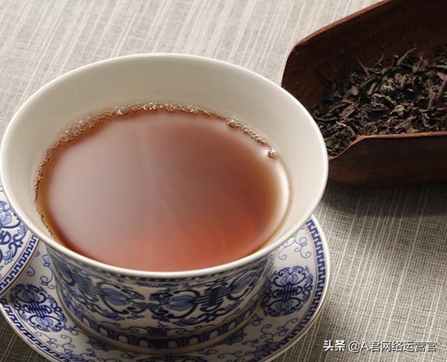 林蜀府古法黑茶的历史？