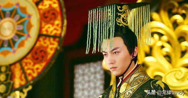 刘长乐老婆:汉武帝一生中最爱的人是谁是“金屋藏娇”中的陈阿娇么