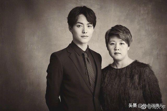马天宇图片:为什么说马天宇才是娱乐圈“最惨美男子“