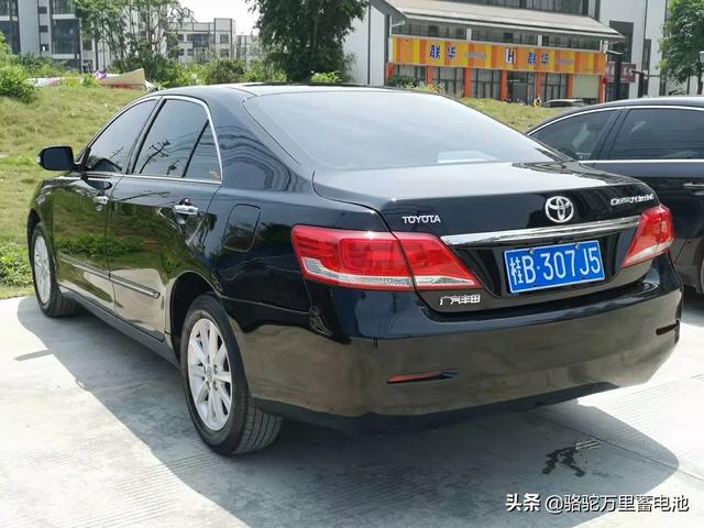 十万以内包括十万能买到什么样的二手车 要轿车既能省油又有面 头条问答