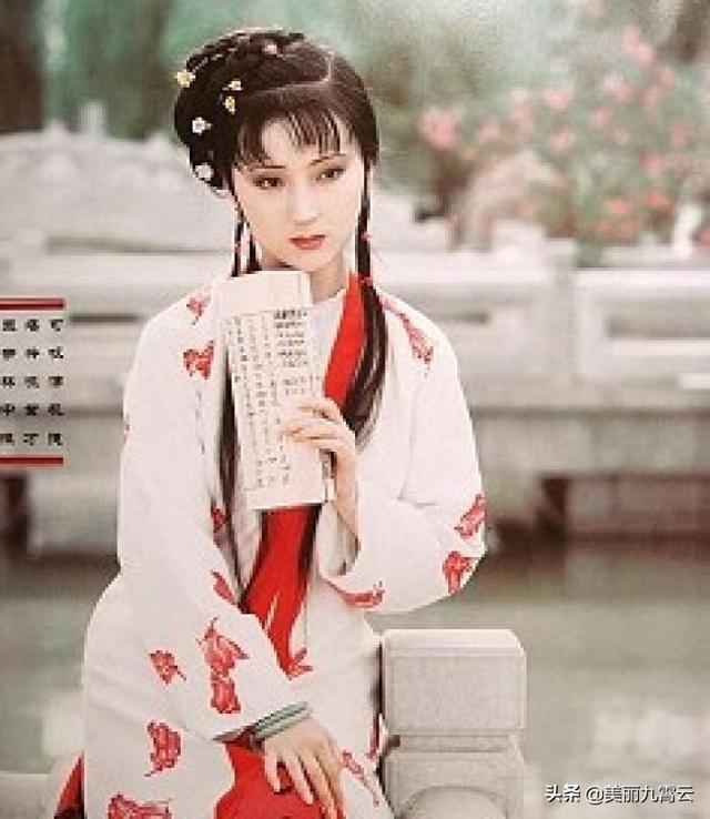 白喜帕:《石头记》作者是谁大概内容是怎样的反映了什么