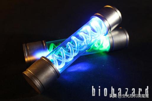 在《生化危机》中,最早的生化武器病毒是怎么来的？