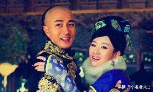 宋仁宗张贵妃的爱情:二嫁女海兰珠贤惠不如哲哲，智慧不及庄妃，为何成皇太极的最爱？
