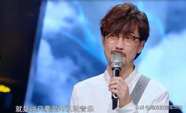 周传雄黄昏:周传雄是谁？如何评价他？