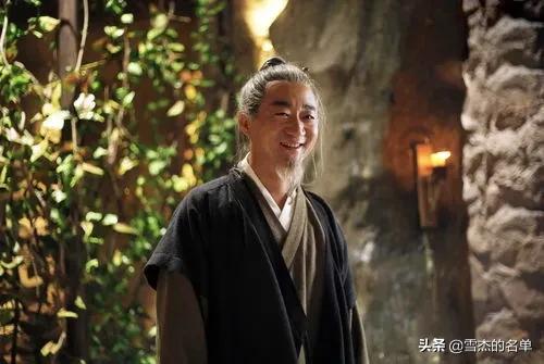 宇文玥母亲:《楚乔传》中宇文玥的母亲是谁？