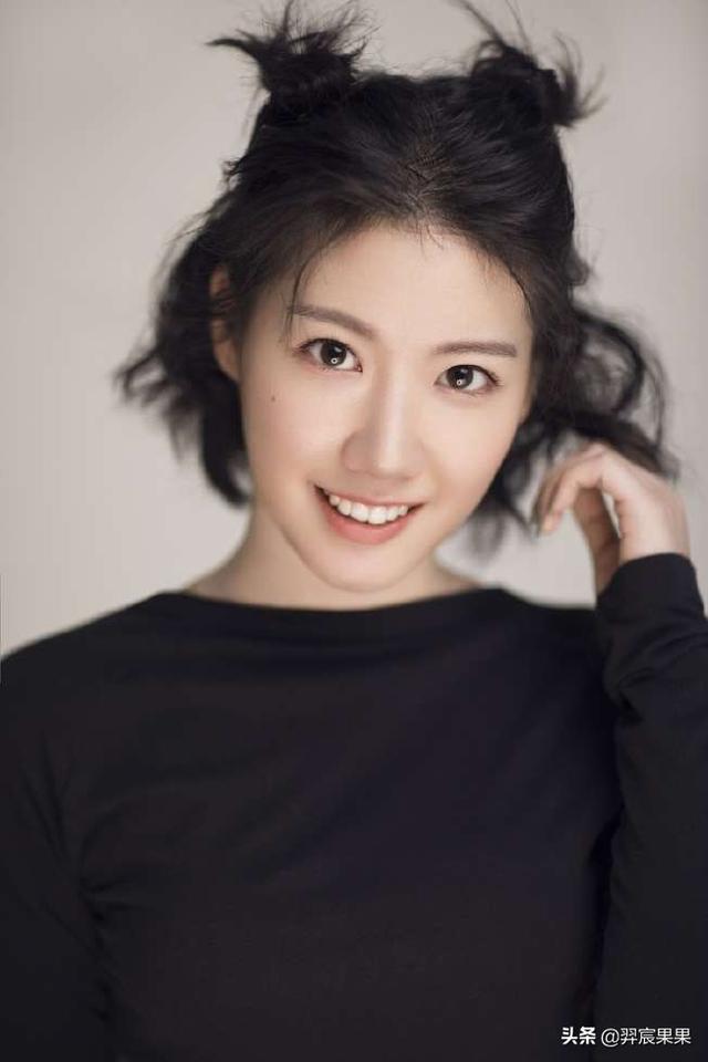 陆婷:怎么看待陆婷七选争第一？