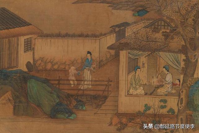 刘娥为何不能生育:狸猫换太子在历史上是真事吗