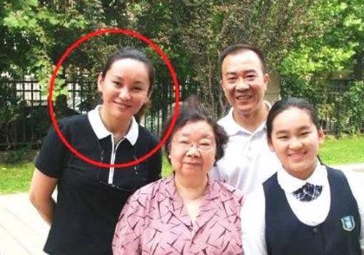 霍思燕骂战:娱乐圈中，有哪些明星是老死不相往来的？