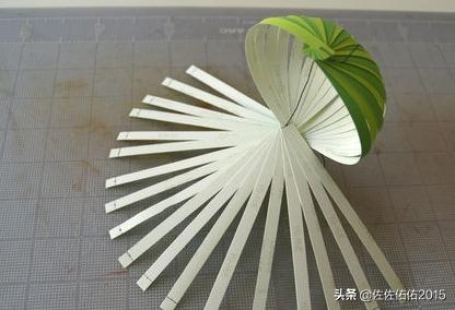 灯笼的简单做法，小灯笼的手工DIY做法？