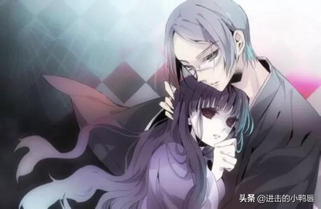 如何评价动漫《尸鬼》,能否算得上神作？