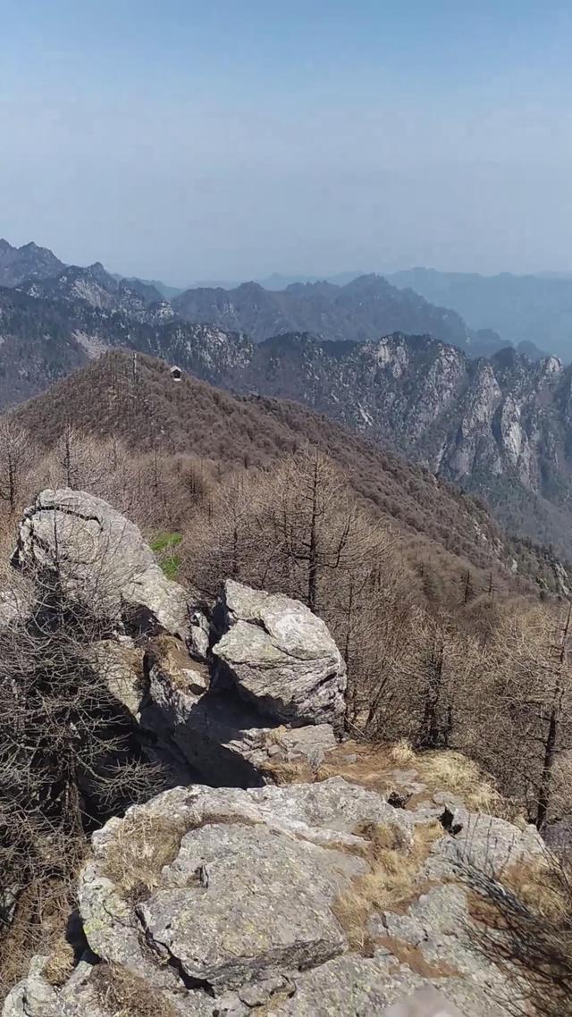 秦岭神秘传说，我想登秦岭主峰太白山，有何攻略