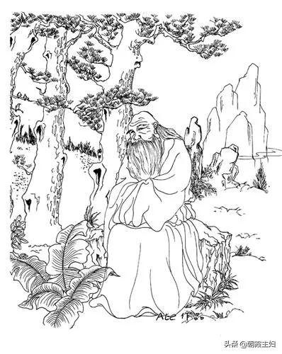天庭微信<a href=https://maguai.com/list/269-0-0.html target=_blank class=infotextkey>红包群</a>笔趣阁:传说中，活了几百岁的彭祖是怎么死的？
