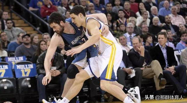 NBA联盟中有哪些球员是发小？插图48