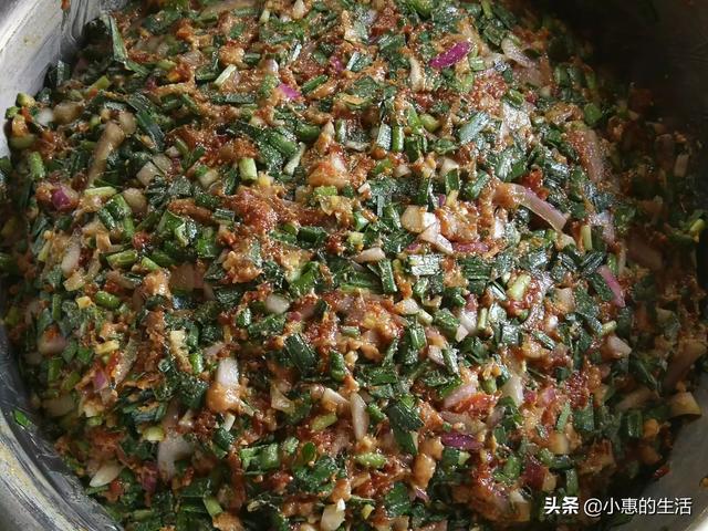 饺子馅的种类:什么馅的饺子让你无法抗拒？怎么做最好吃？